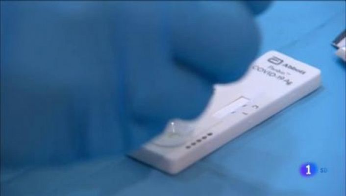 L'Informatiu - L'Informatiu - 07/11/2020