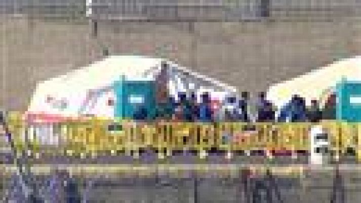 Telecanarias - Canarias en 2' - 07/11/2020