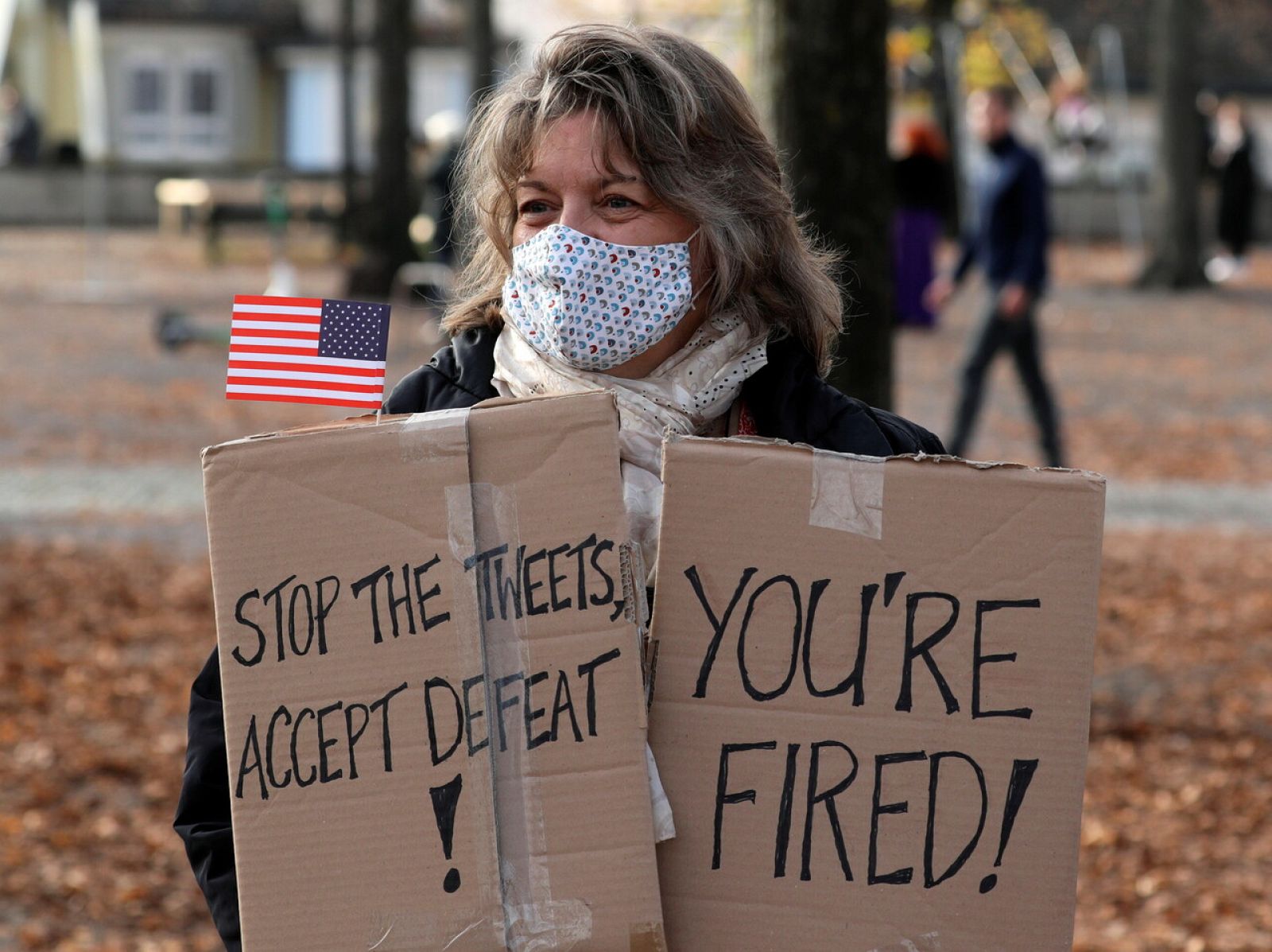 Fechas clave para la elección del próximo presidente de EEUU | Ver