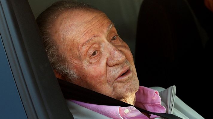 Localizan varios millones de una cuenta opaca que podrían pertenecer al rey Juan Carlos en la isla de Jersey