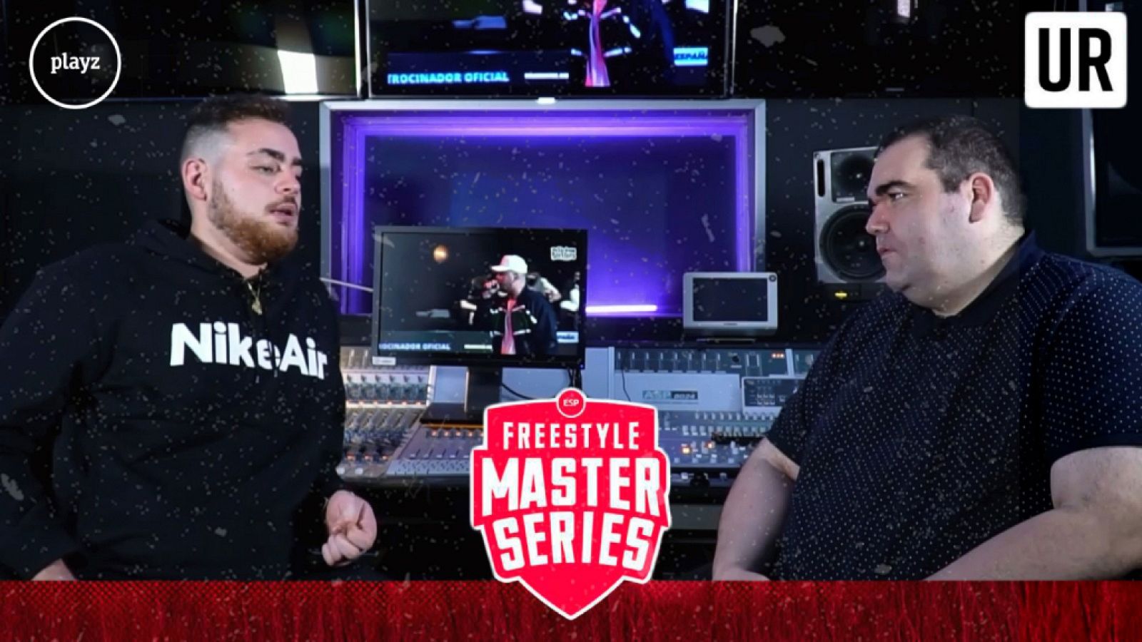 FMS España 2020 - Mira ya la previa de la Jornada 4