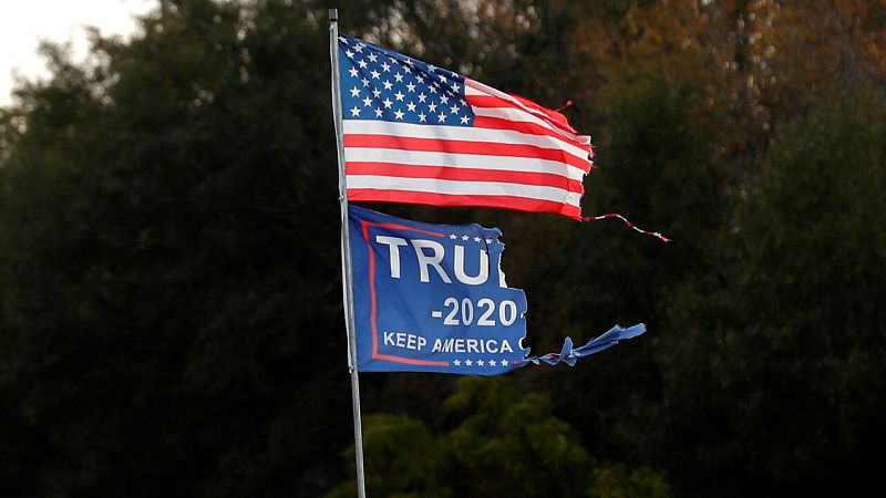 El legado de Trump más allá de Trump | Ver