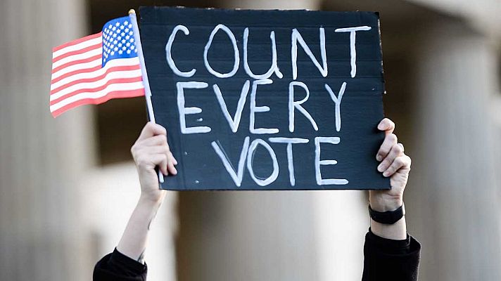 Informe Semanal - Cuando cada voto cuenta