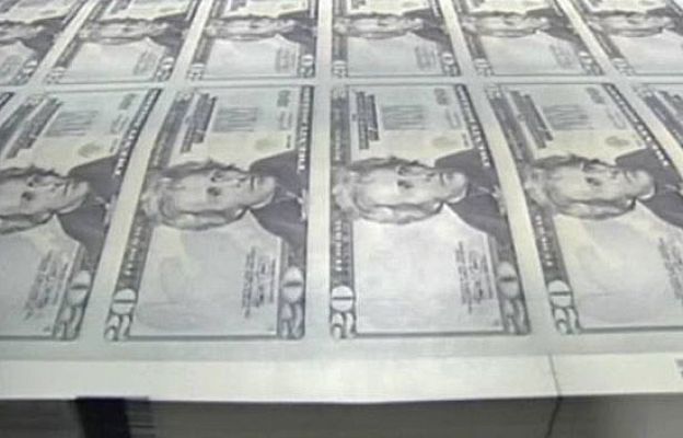  - Salida de la recesión mundial