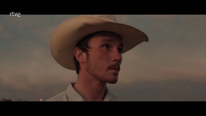 El cine de La 2 - The rider (presentación)