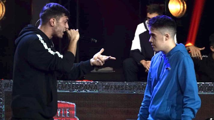 FMS España 2020 - Mira ya la batalla de Gazir contra Sweet Pain de la Jornada 4