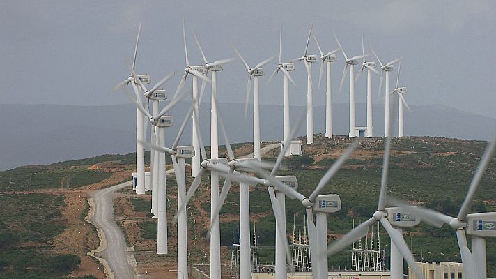 La noche temática - La cara oculta de las energías renovables