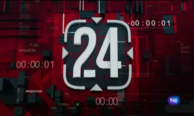 Telediario 1 - Telediario Matinal en 4' - 08/11/20