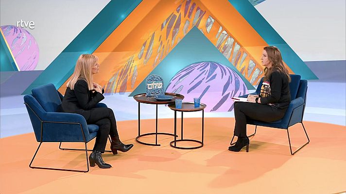 Shalom - El deber de recordar