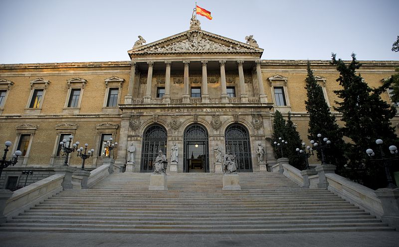 Buenas noticias TV - PresencIa protestante en España siglo XVIII - ver ahora