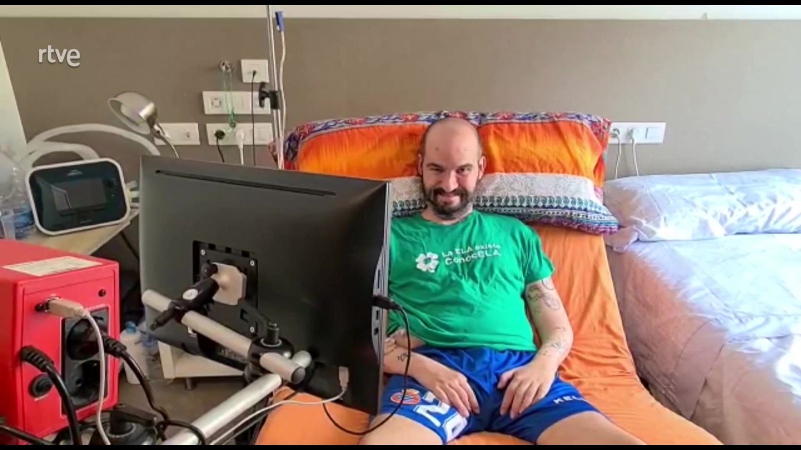 Últimas preguntas - Ley de Eutanasia - ver ahora