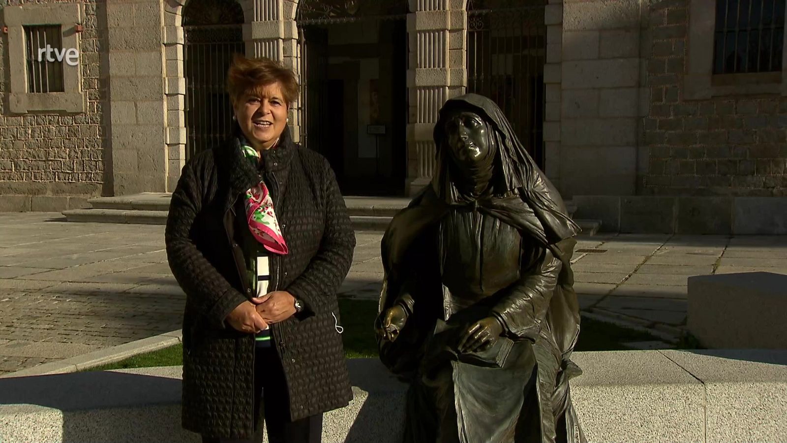 Testimonio - Tiempos recios - ver ahora