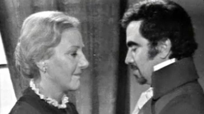 El niño de la bola - Capítulo 8