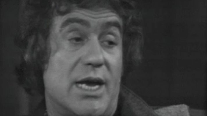 Grandes esperanzas - Capítulo 3