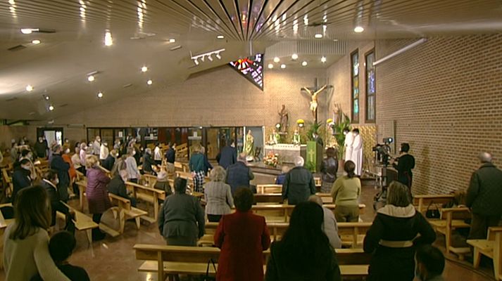 El día del Señor - Parroquia de San Bonifacio