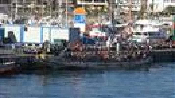 Telecanarias - Canarias en 2' - 08/11/2020