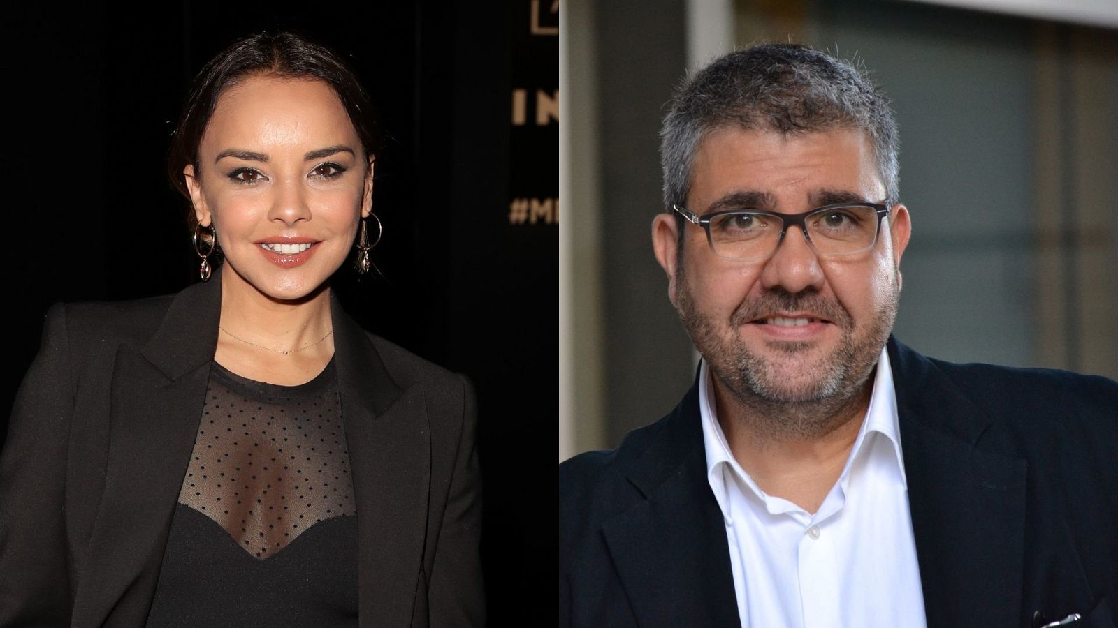 Flo y Chenoa darán la bienvenida al 2021