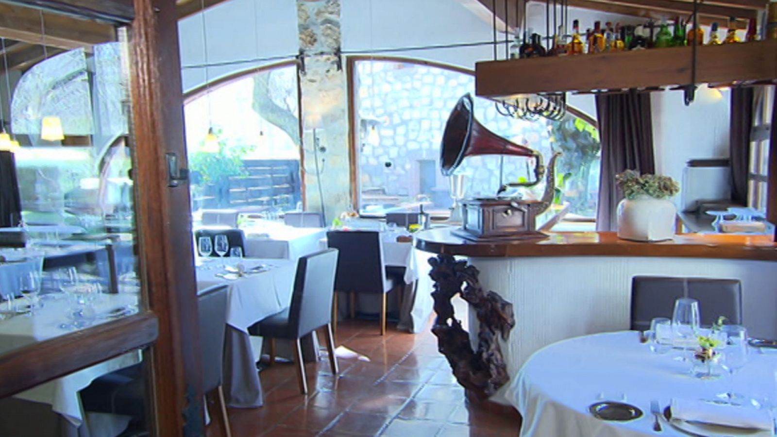 Zoom Tendencias - Los hoteles de lujo apuestan por Madrid - ver ahora