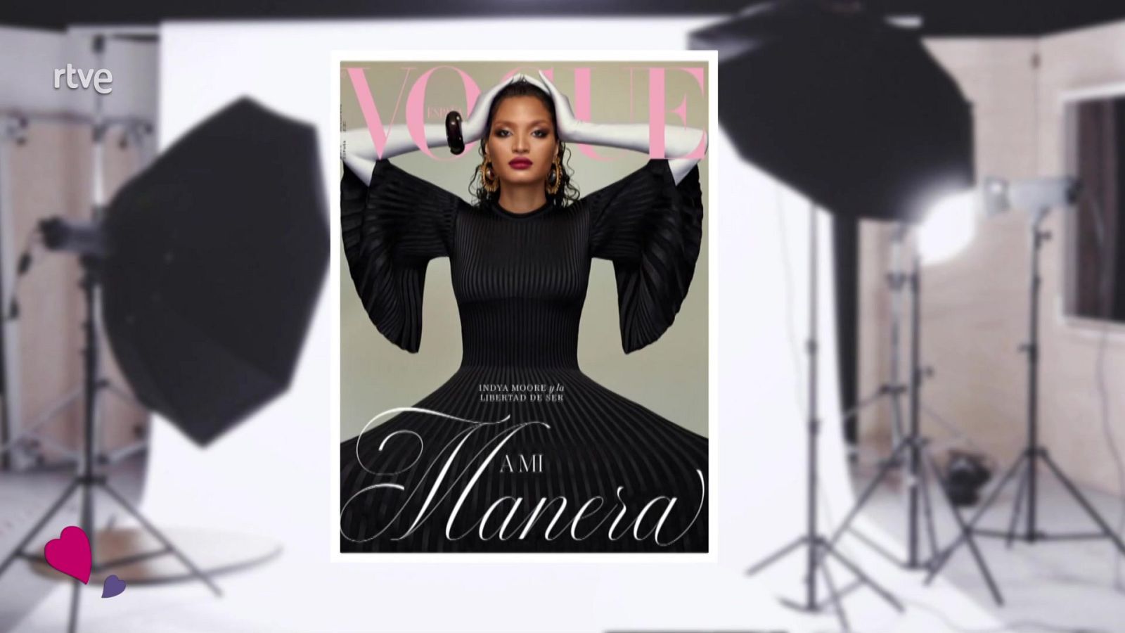 Corazón - 08/11/20 - ver ahora