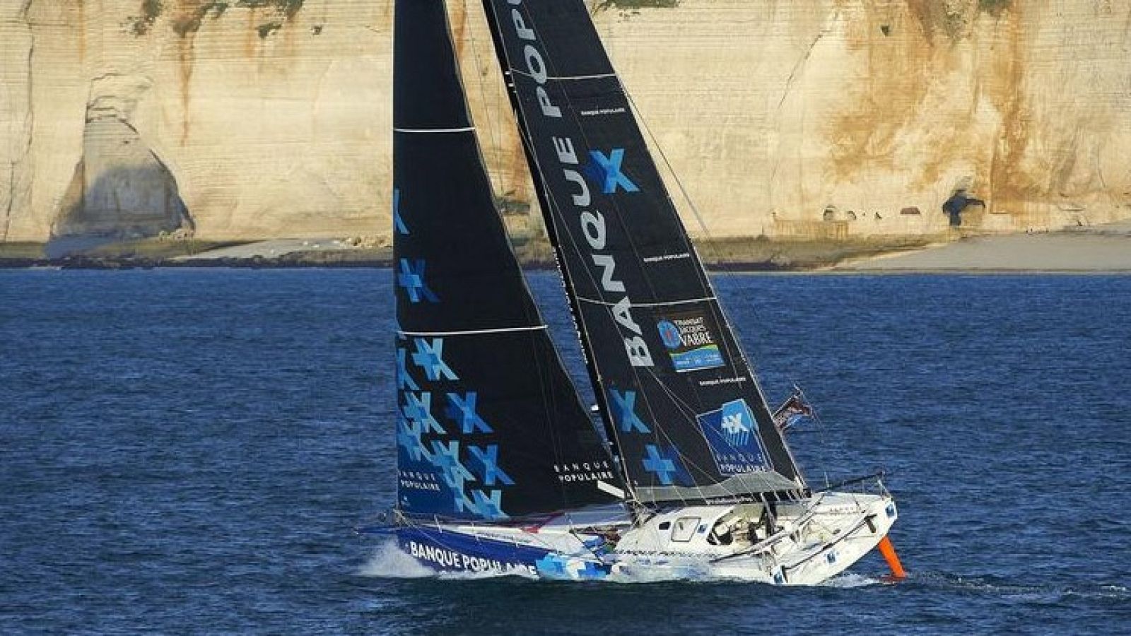 Vela | Arranca la Vendee Globe sin asistencia ni escalas