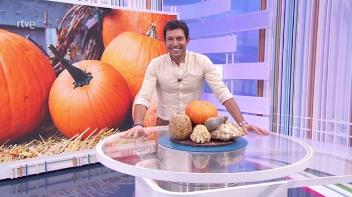 Aquí la Tierra - Aquí la Tierra - 08/11/20