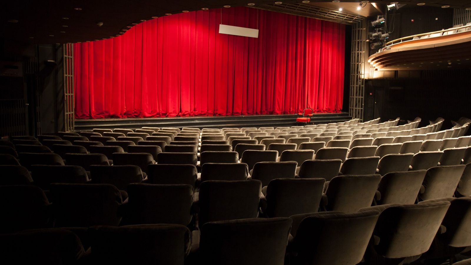 La crisis del coronavirus se ceba en la cultura