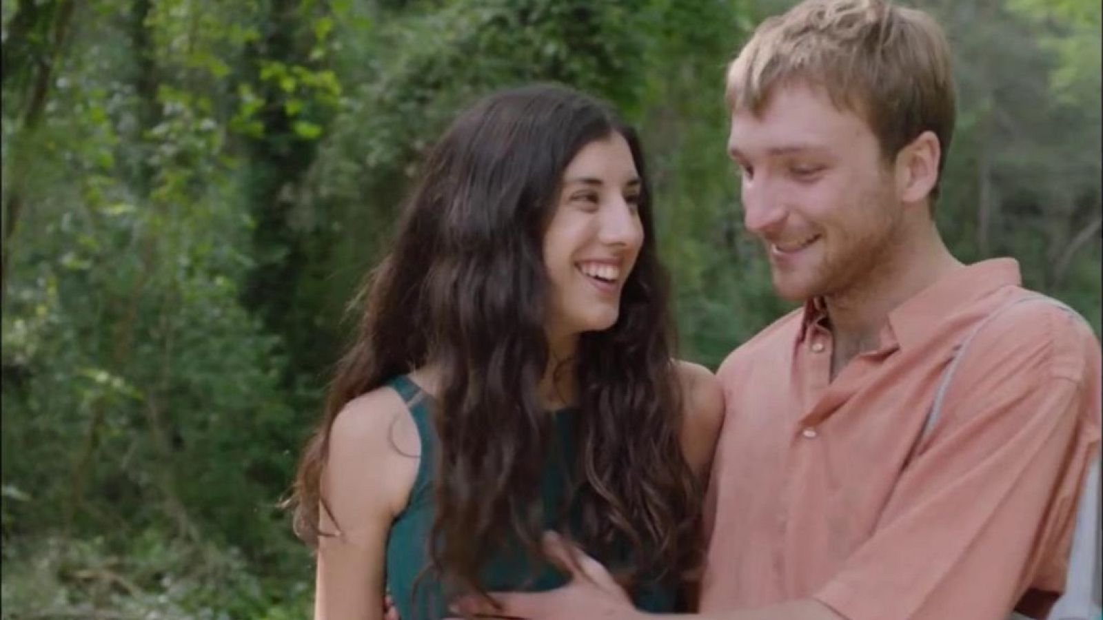 Versión española - Corto: Suc de síndria - ver ahora