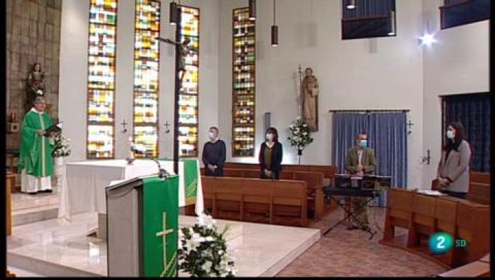 La Missa - La Missa 08/11/2020