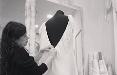 Flash Moda - Nos inspiramos con las tendencias de novias de Raquel López