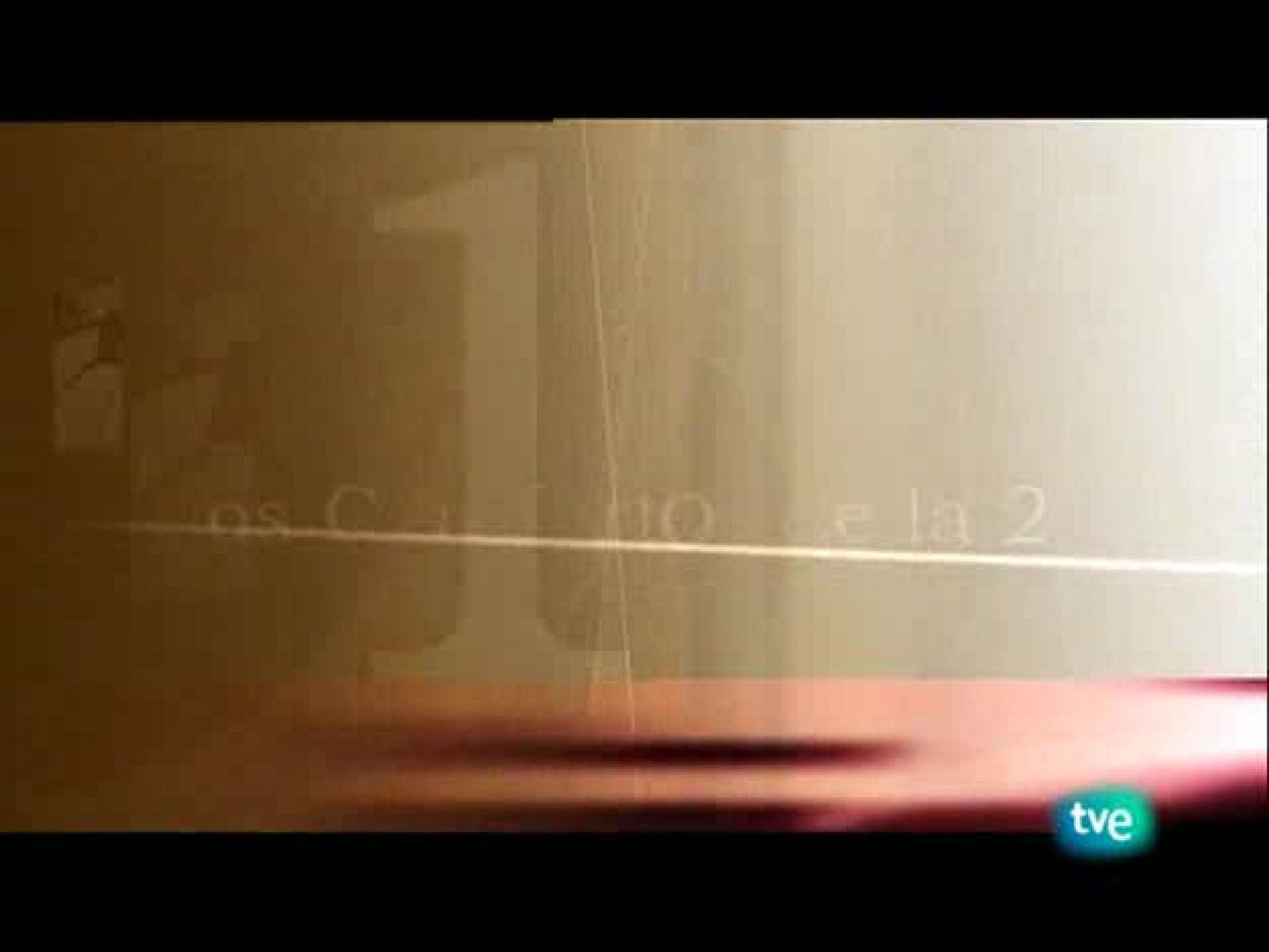 La Orquesta Sinfónica de RTVE interpreta a Elliot Carter y Debussy - Orquesta y Coro de RTVE | Ver