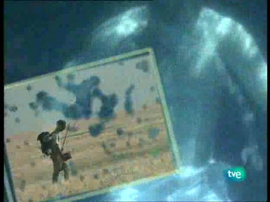 Calle del aire - Ultimas playas virgenes