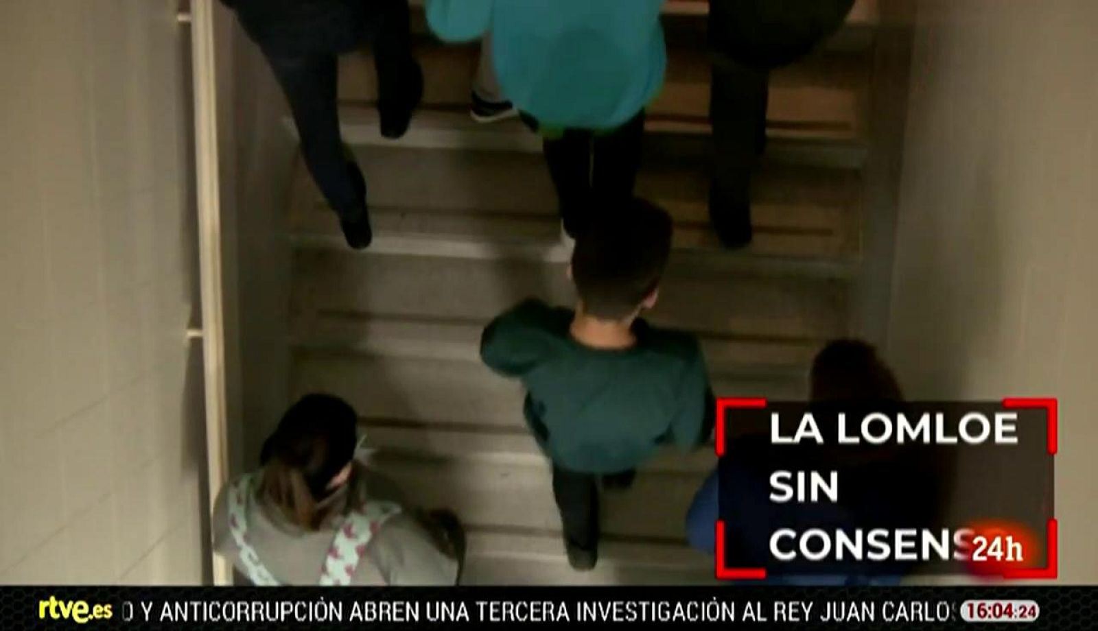 Parlamento - Parlamento en 3 minutos - 07/11/2020