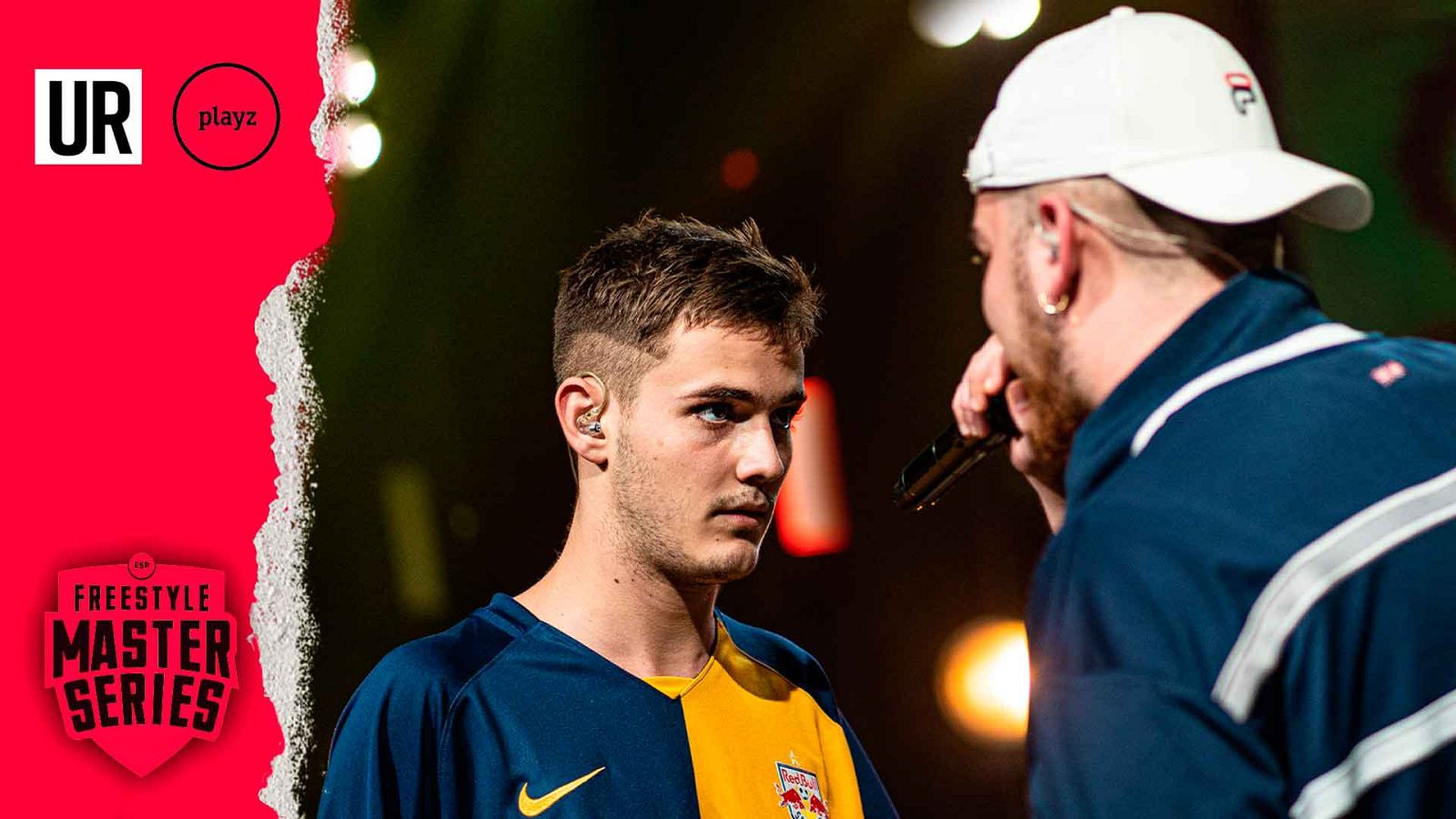 FMS España 2020 -  Mira ya los highlights de la jornada 4 (parte 1)