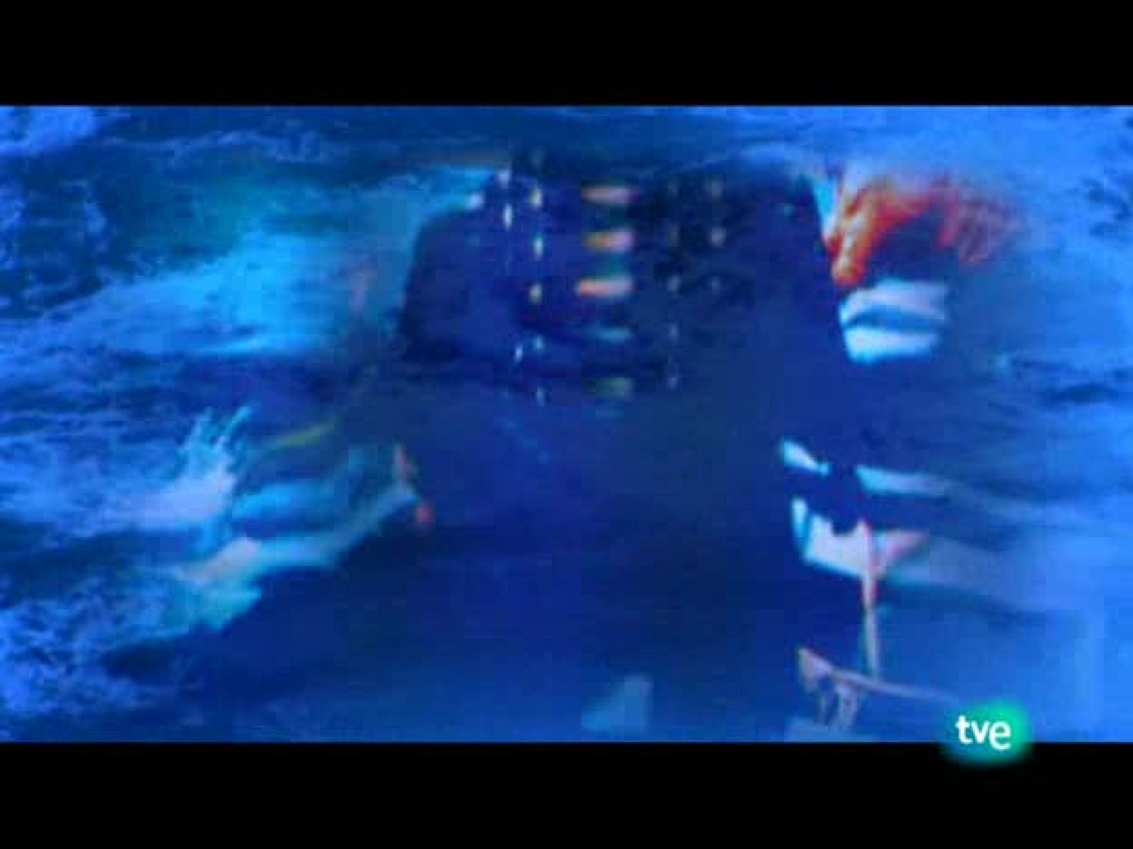 Los balleneros del Norte | Ver