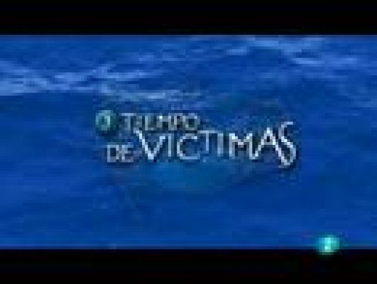  - Los balleneros del Norte