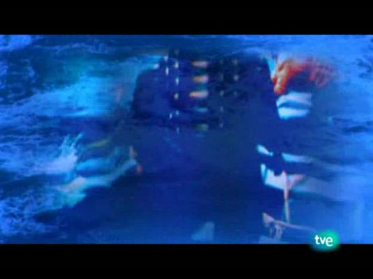  - Los balleneros del Norte