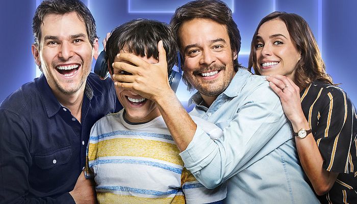 Cultura en Rtve.es - Así es '¿Conocés a Tomás?', la película solidaria en beneficio de las personas con autismo