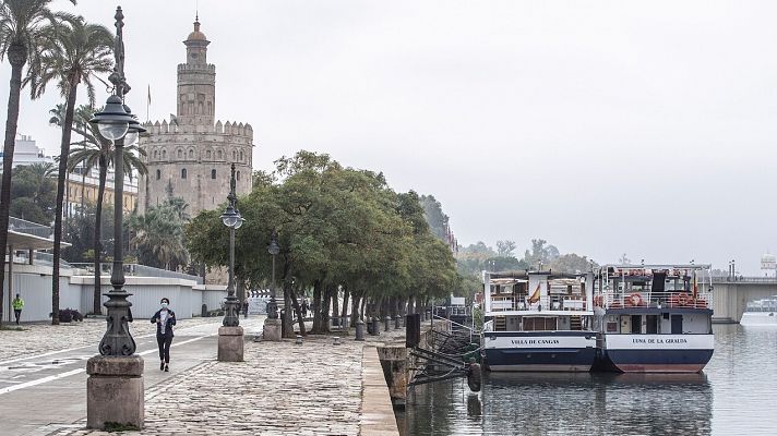  - nuevas medidas andalucia