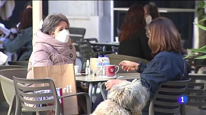  - Nuevas medidas granada