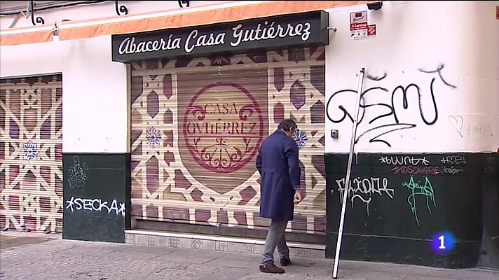 Nuevas medidas hosteleria Andalucia