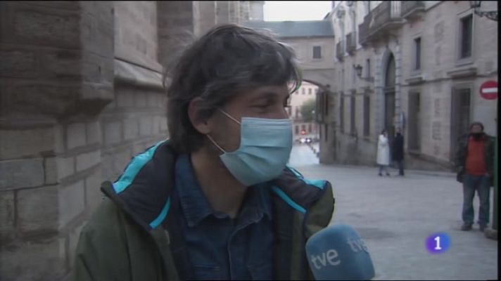 Especial Coronavirus - ansiedad y covid