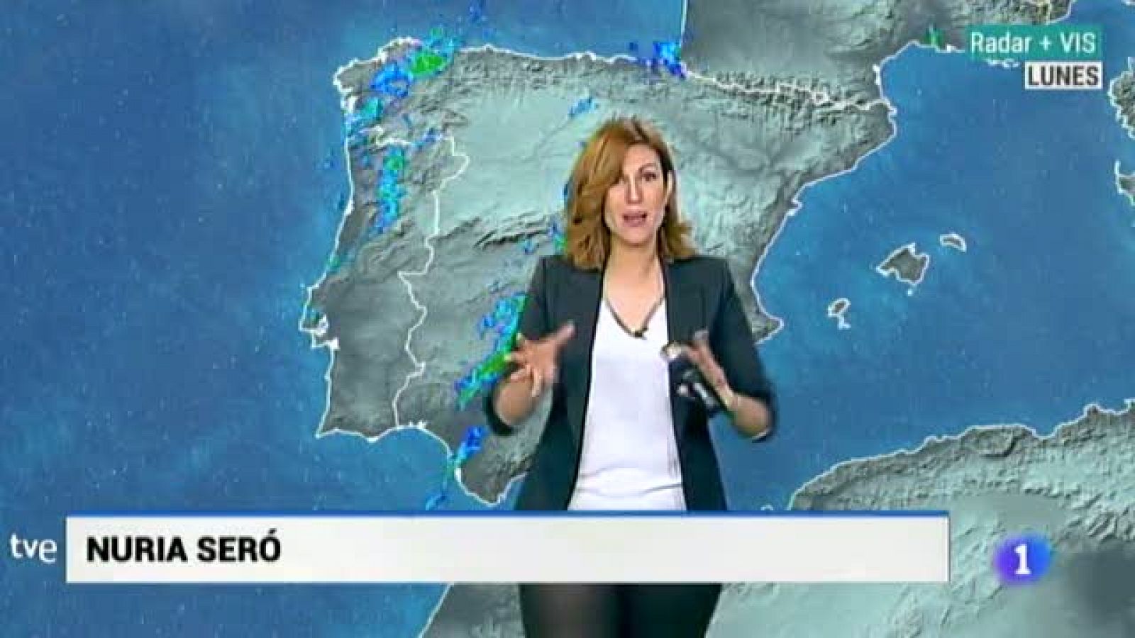 Noticias de Extremadura: El tiempo en Extremadura - 09/11/20 | RTVE Play