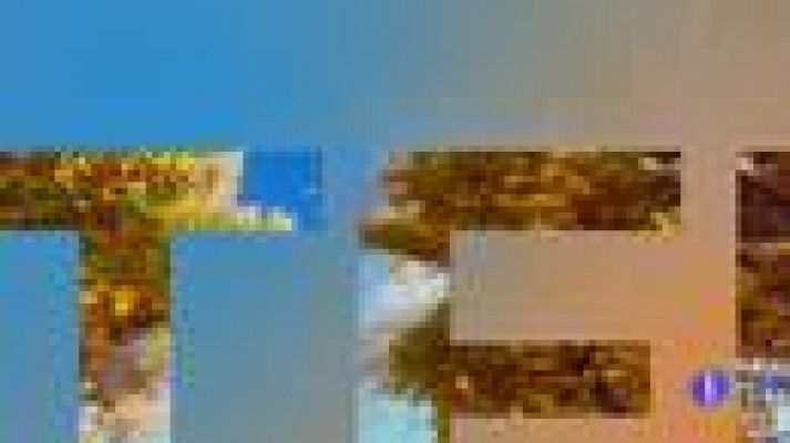 Telexornal - Galicia - El tiempo en Galicia - 09/11/20