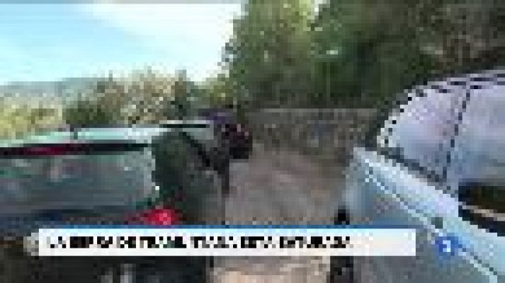 Informatiu Balear - Informatiu Balear en 2' - 09/11/20