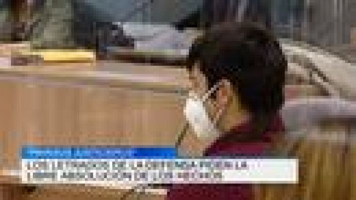 Informativo Telerioja - Informativo Telerioja - 09/11/20