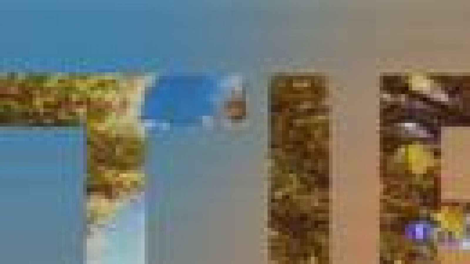 El Tiempo en Castilla-La Mancha - 09/11/2020 | Ver