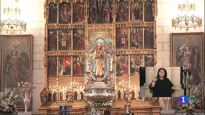 Informativo de Madrid - Informativo de Madrid - 09/11/20