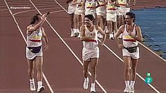 Imprescindibles - El Tricicle en los Juegos Olímpicos del 92