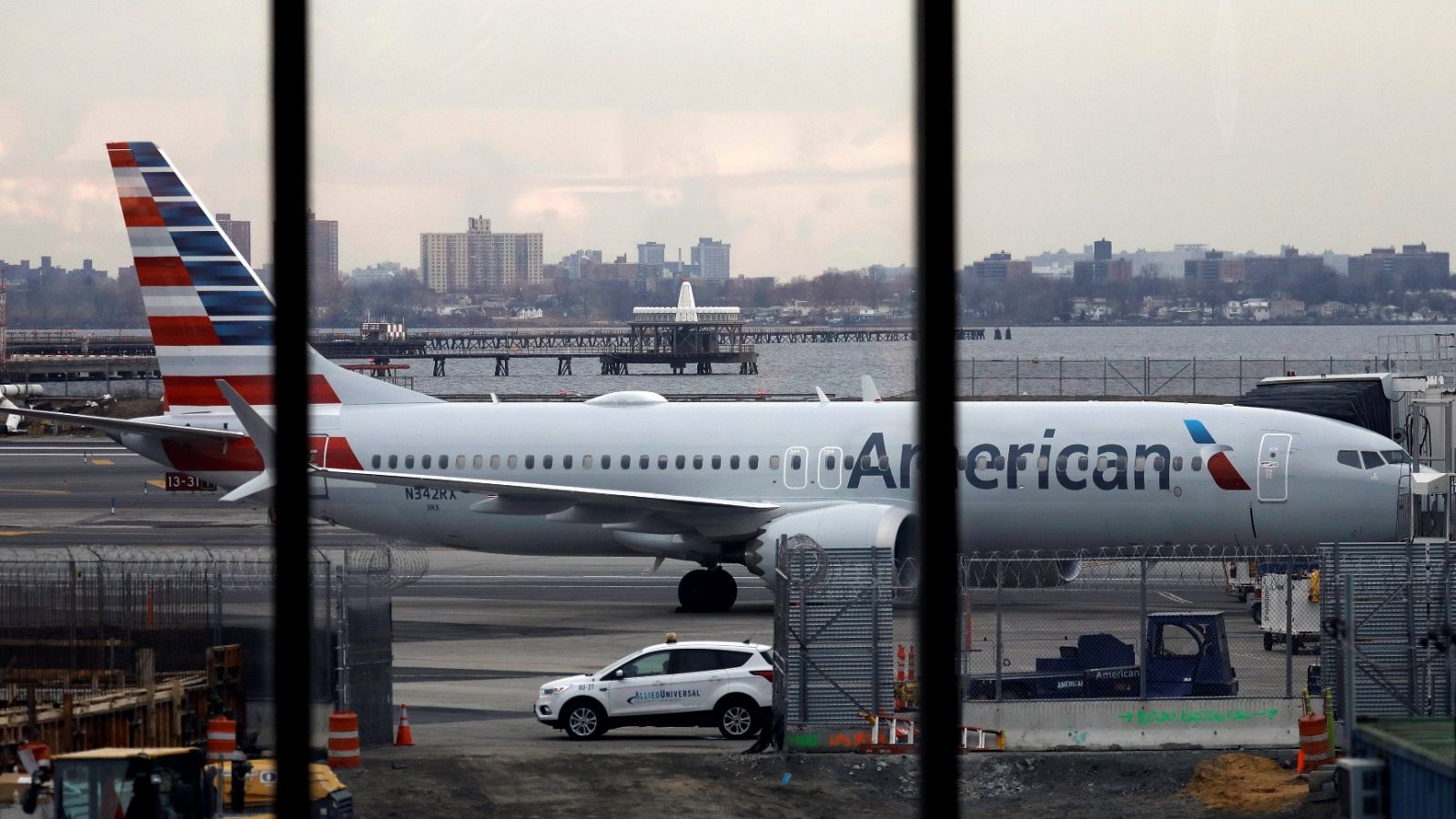 La UE impone aranceles a EE.UU. por sus ayudas ilegales a Boeing