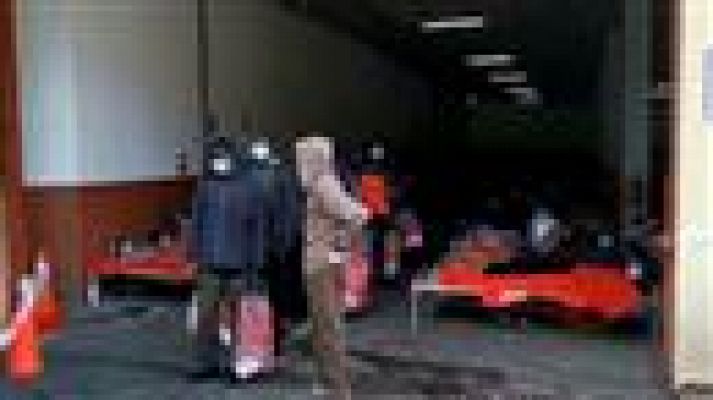 Telecanarias - Canarias en 2' - 09/11/2020